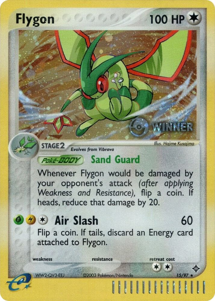 Flygon