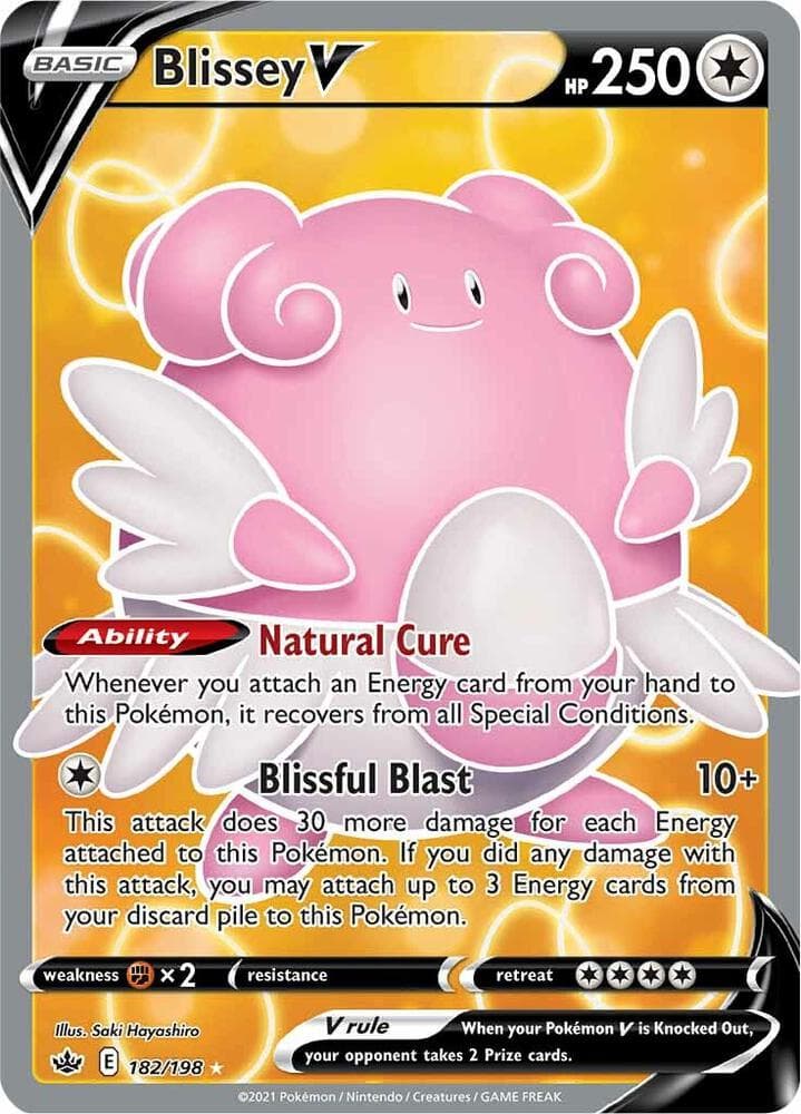 melony pokemon card value (Full Art) - SWSH06: Chilling Reign [ULTRA RARE] RarityUltra Rare Card TypeTrainer FormSupporter Melony 146 SWSH06 Chilling Reign