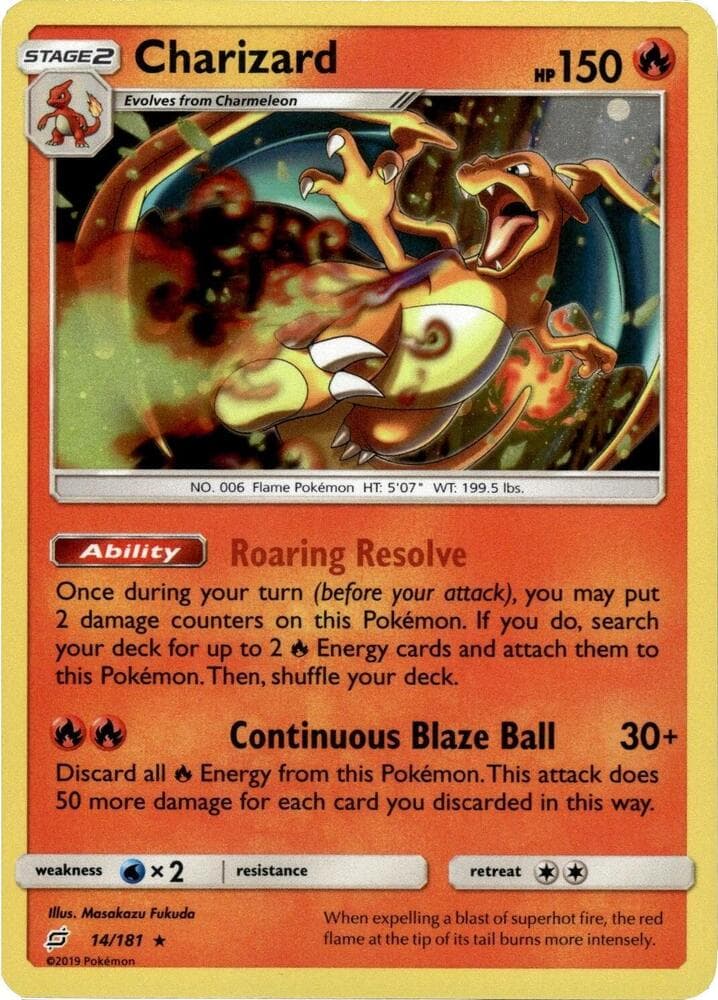 Charizard