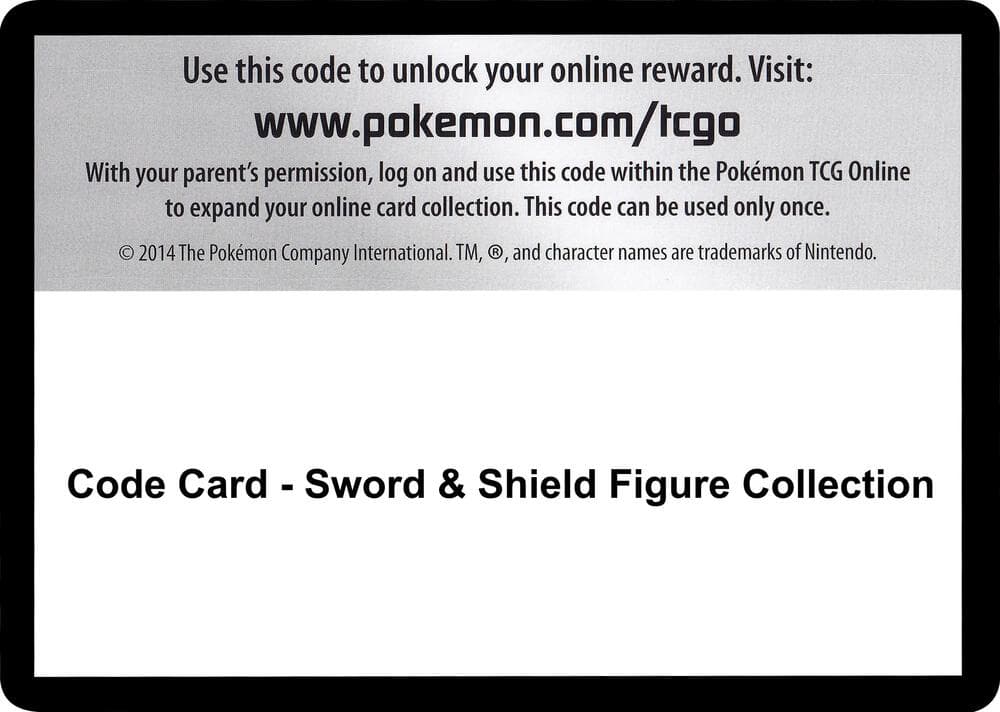 Code Card
