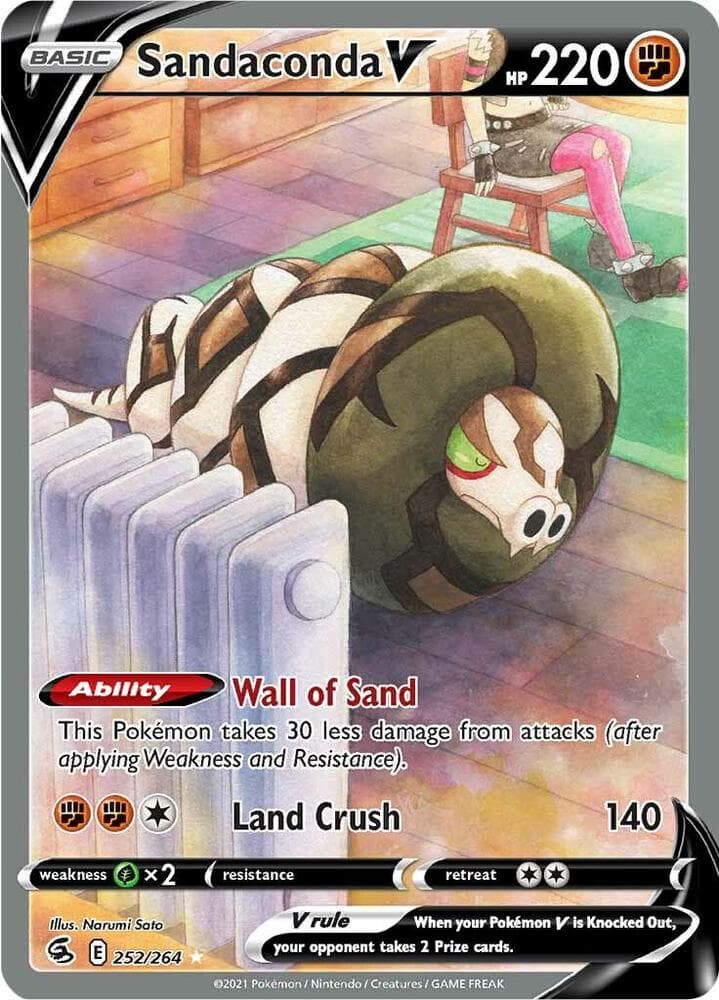 schoolgirl pokemon card value - 262/264 - Full Art Ultra Rare - Sword & Shield Supporter / / Card Text POKEMON SCHOOLBOY 238/264 & SCHOOLGIRL
