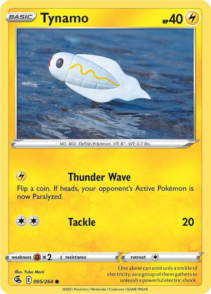 Tynamo