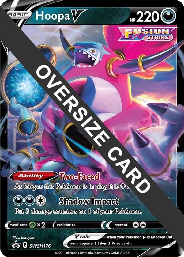 Hoopa V