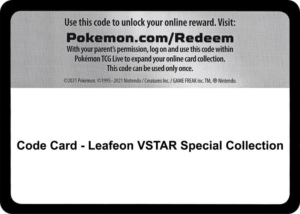 Code Card