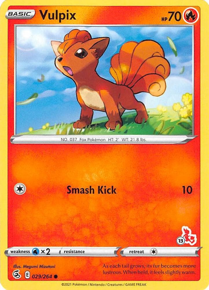 Vulpix