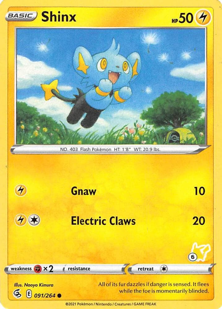 Shinx