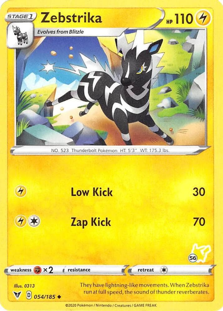 Battle Academy 2022 Zebstrika 54
