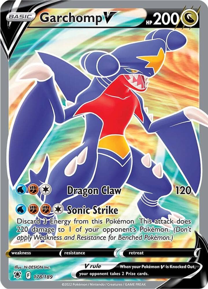 golurk v pokemon card value - 070/203 Ultra Rare Psychic Psychic Full Art/Golurk V (182) 2021