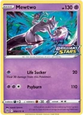 Mewtwo