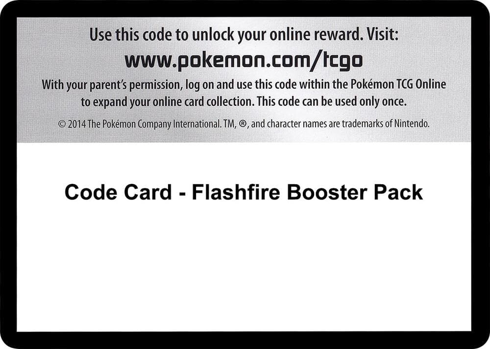Code Card