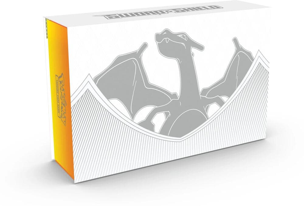 Sword & Shield Ultra-Premium Collection [Charizard]