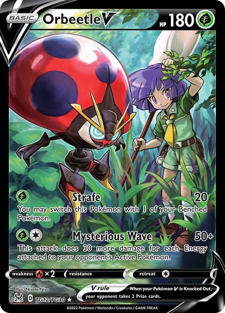 giratina v pokemon card value - 130/196 this item offers a spectacular aesthetic for a gallery giratina v pokemon card value