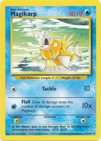 Magikarp