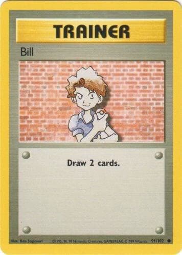 Bill