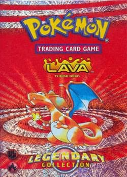 Legendary Collection Theme Deck
