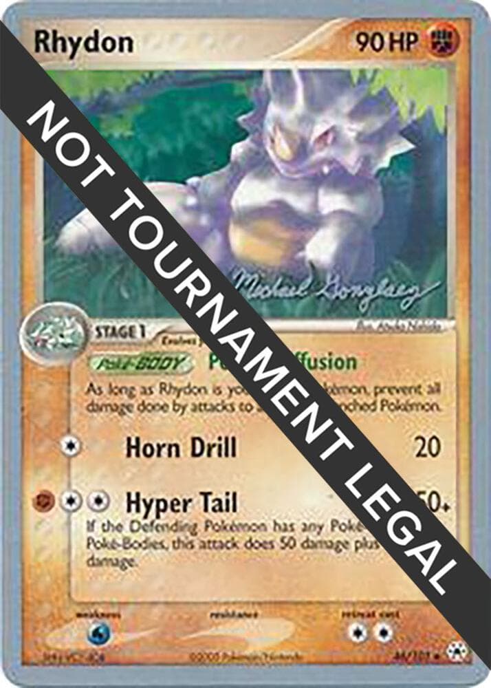Rhydon