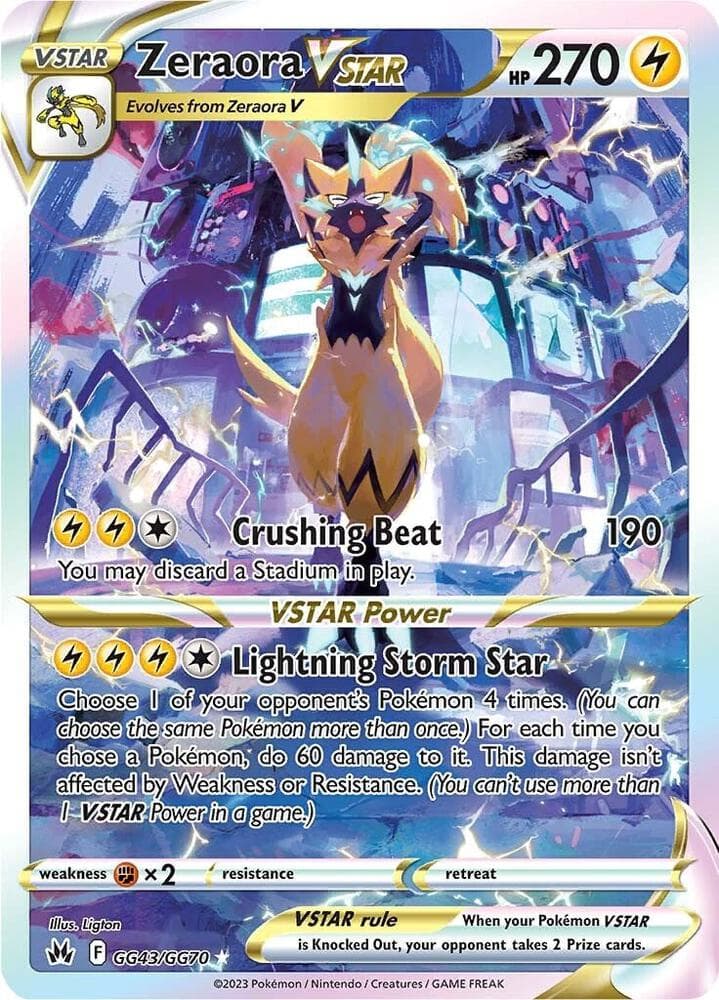 glaceon vstar pokemon card value - #217/172 SAR Japanese | TAG 10 its ready to join your Pokémon TCG team Glaceon V - Crown Zenith