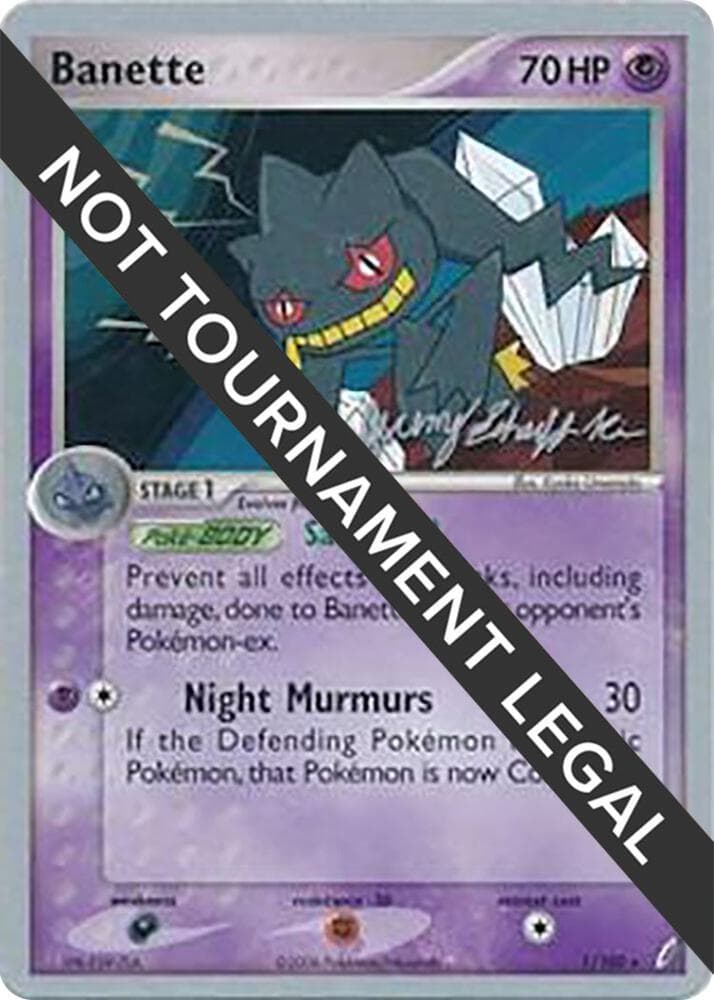 Banette