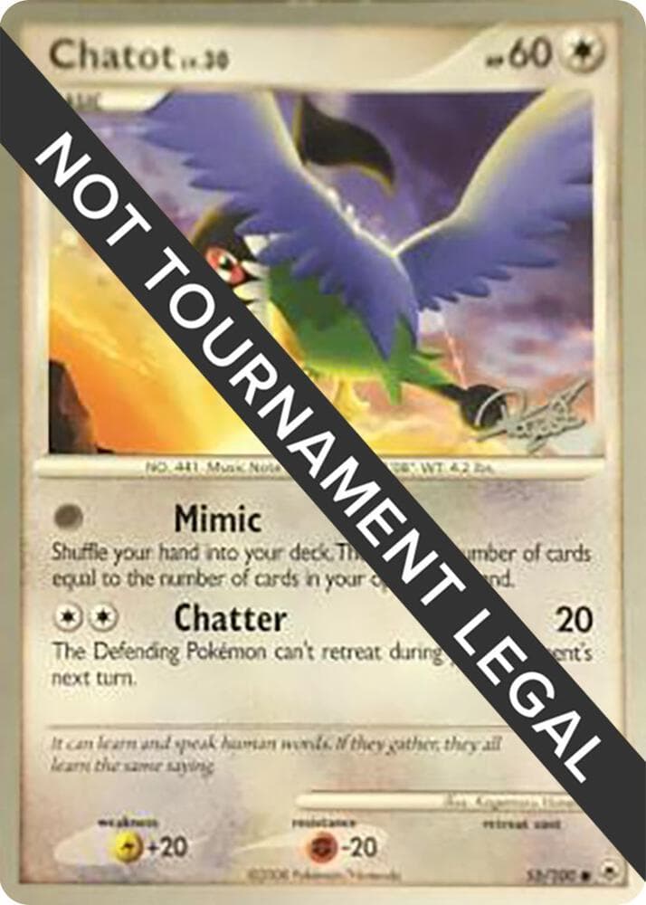 Chatot