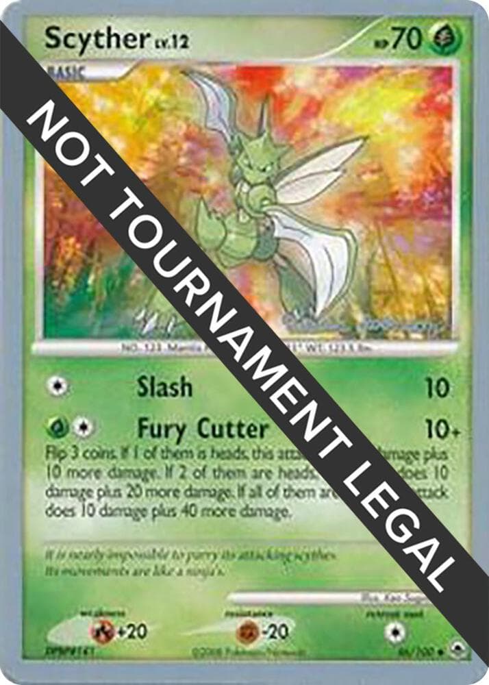 Scyther