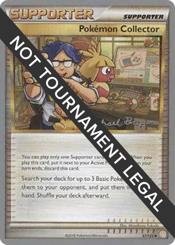 Pokemon Collector