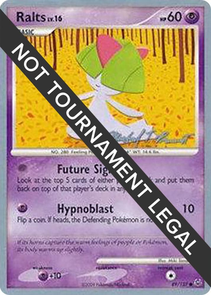 Ralts