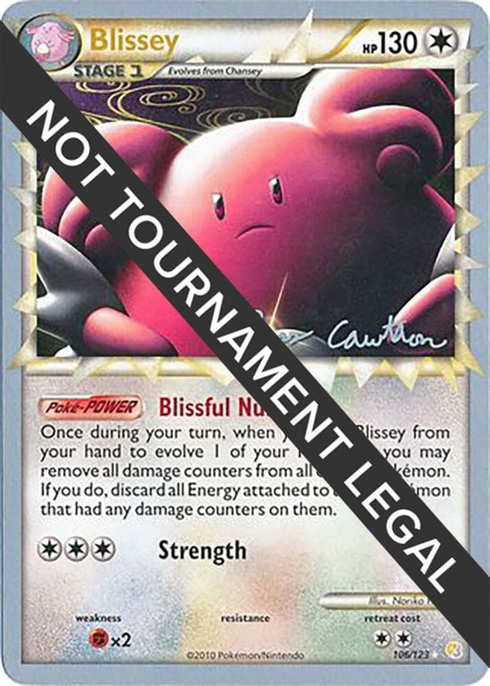Blissey