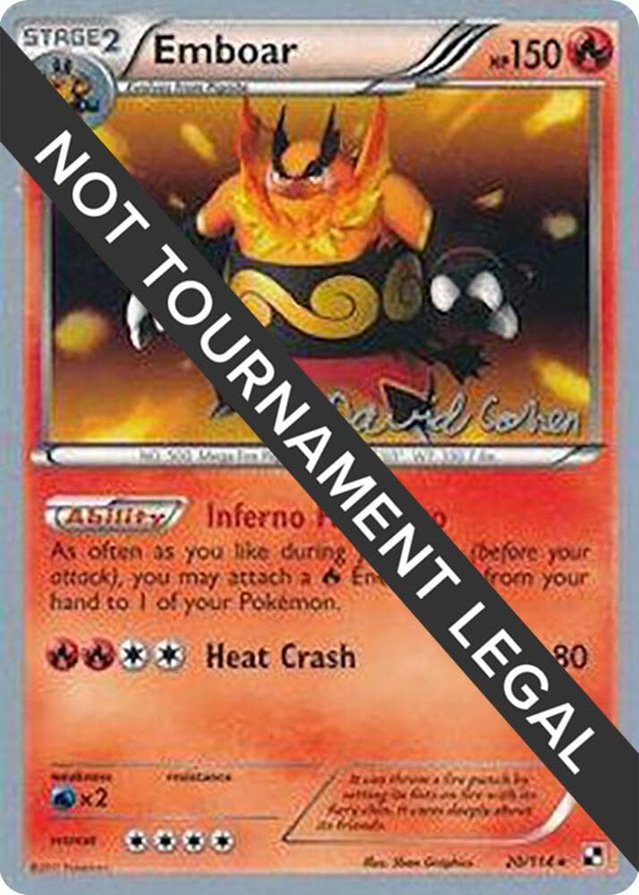 Emboar