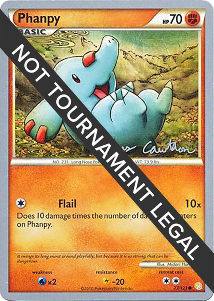Phanpy
