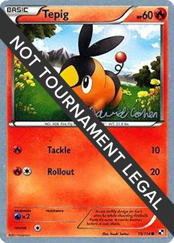 Tepig
