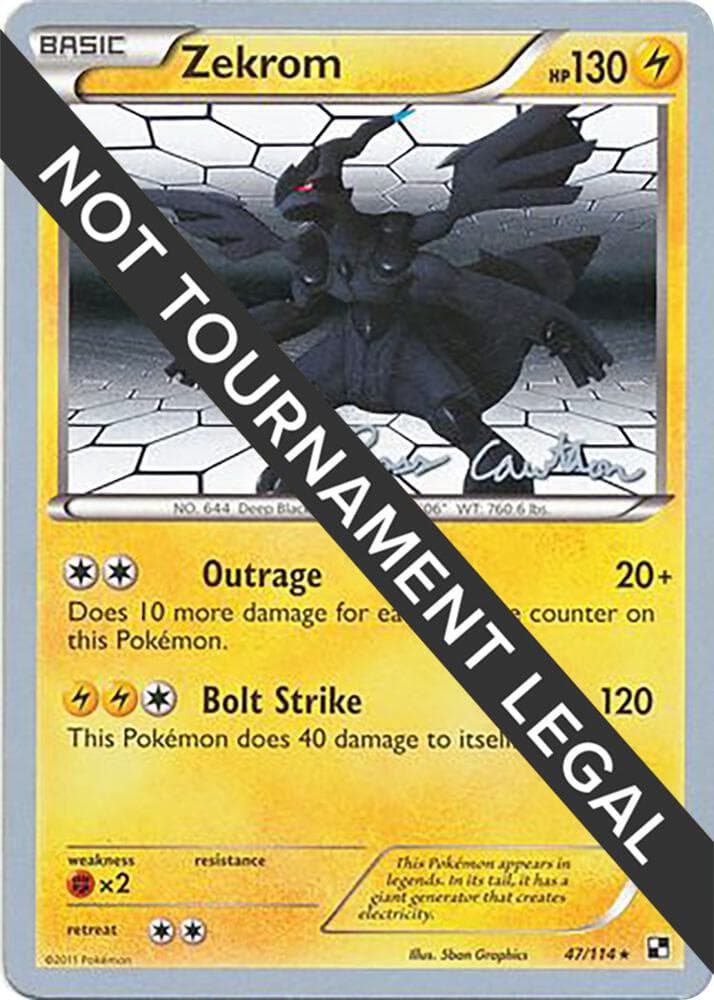 Zekrom