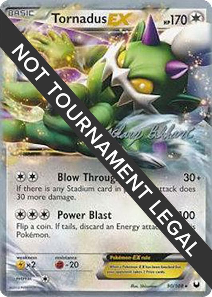 Tornadus EX