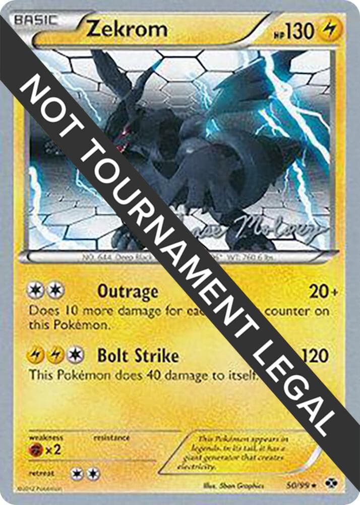 Zekrom