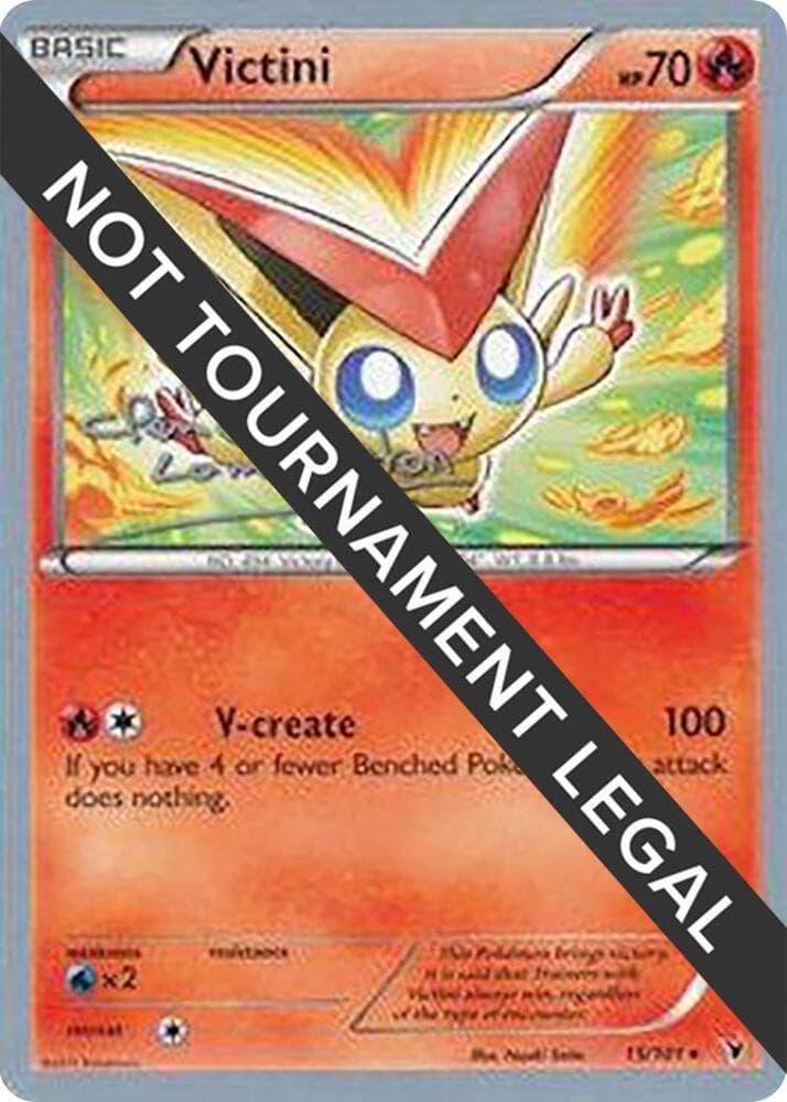 Victini