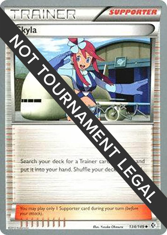 Skyla