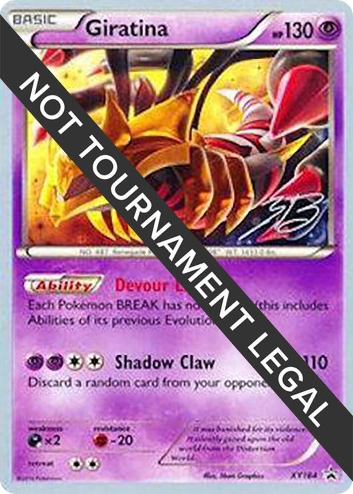 Giratina