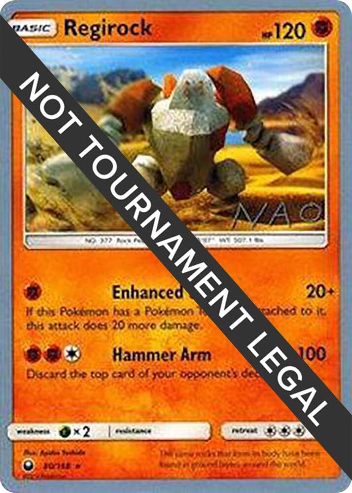 Regirock