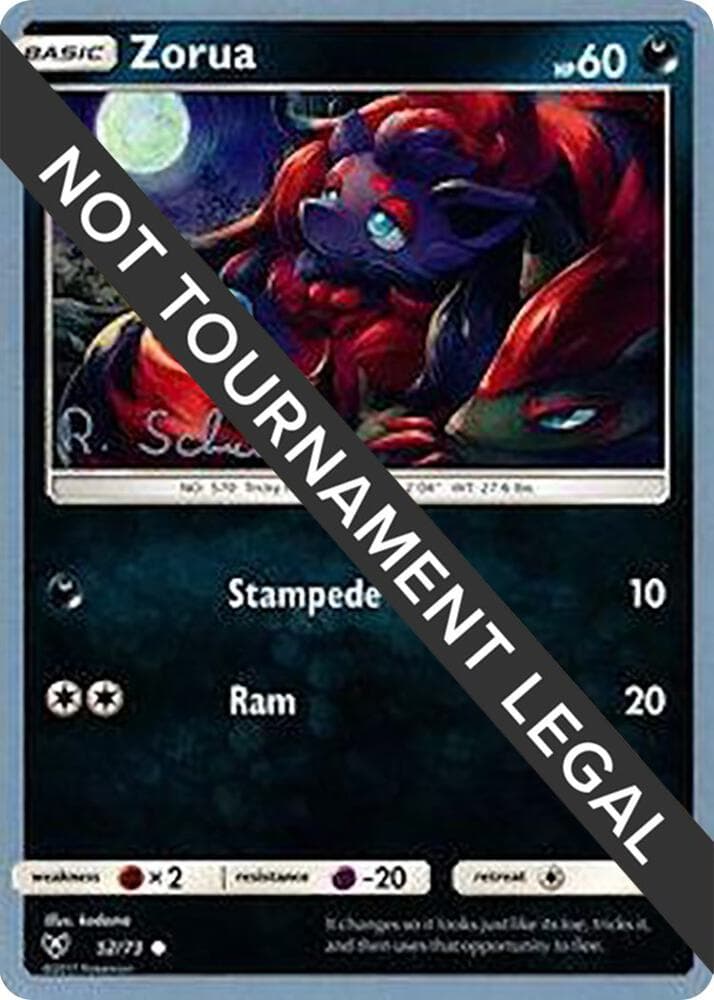 Zorua