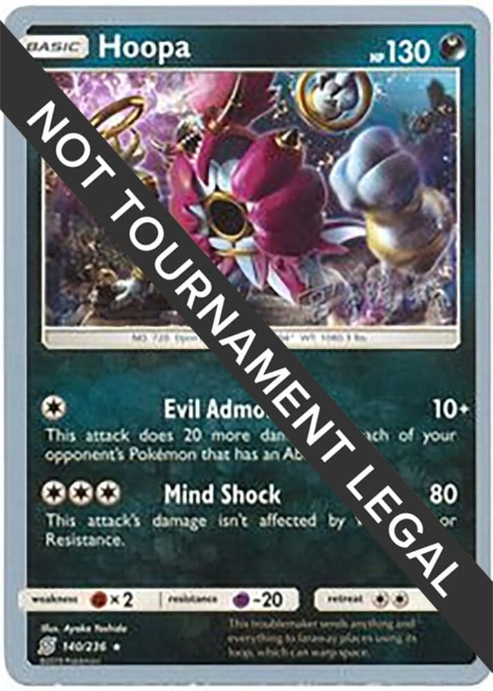 Hoopa