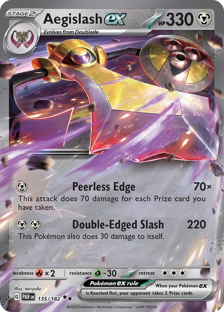 maushold ex pokemon card value #226 EXTENDED ART  Raycardza [Colorless] MAUSHOLD ex 155/182 Paradox Rift