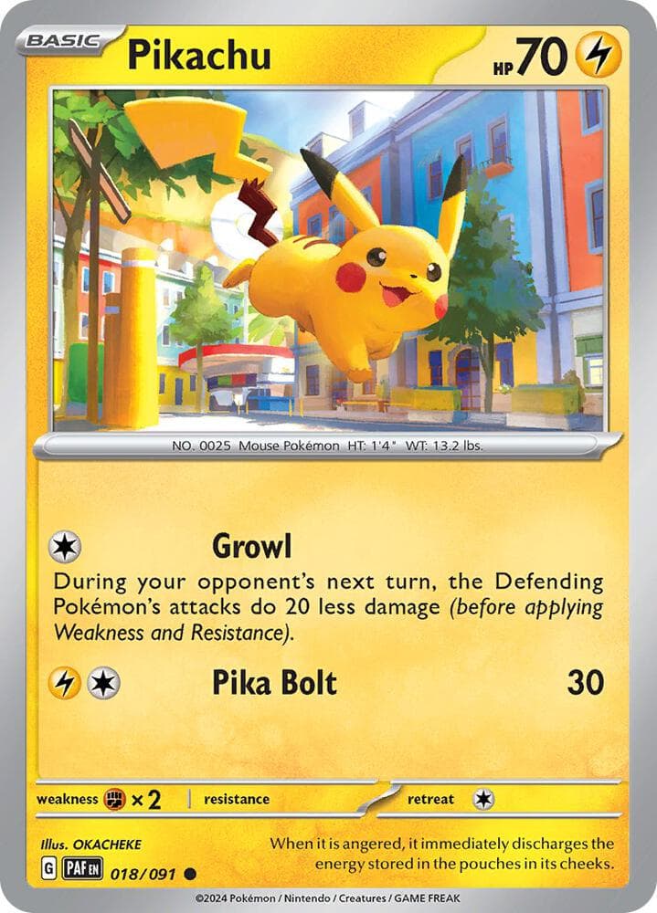pikachu shiny pokemon card Pokémon Metal 20 Retreat Cost Pikachu ex (Mega Rising #321/331,