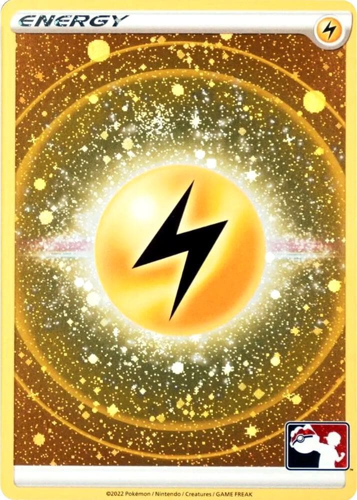Lightning Energy