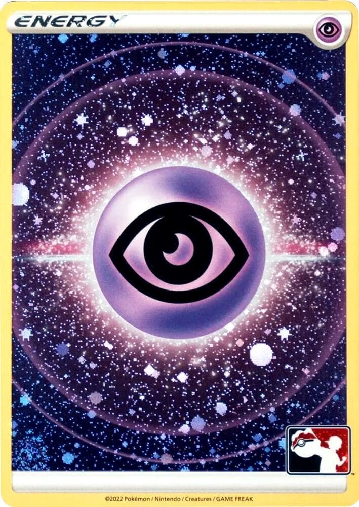Psychic Energy (Prize Pack Series 3)