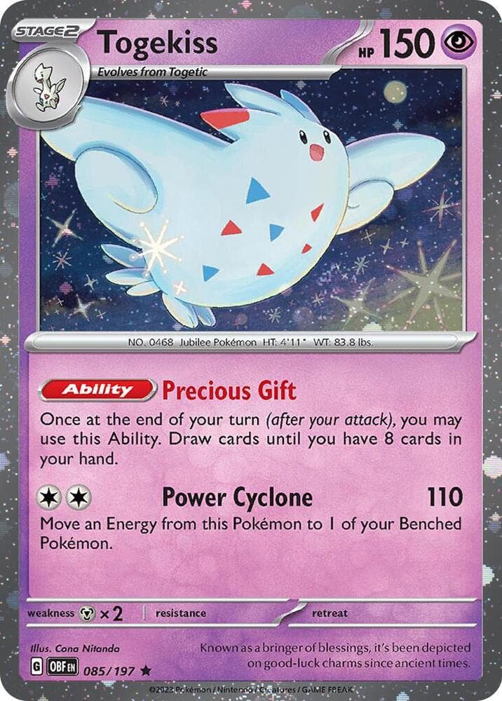 Togekiss