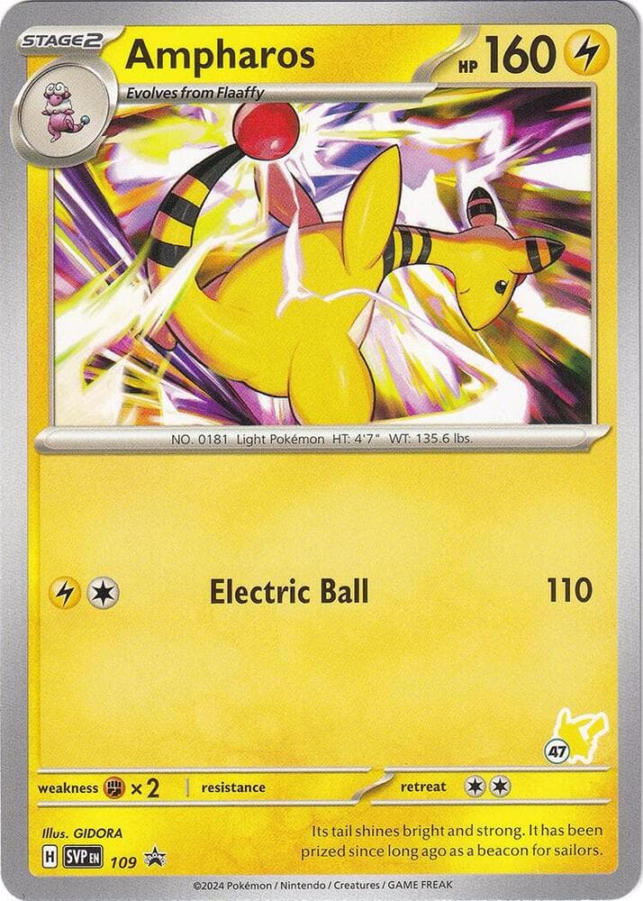 Ampharos