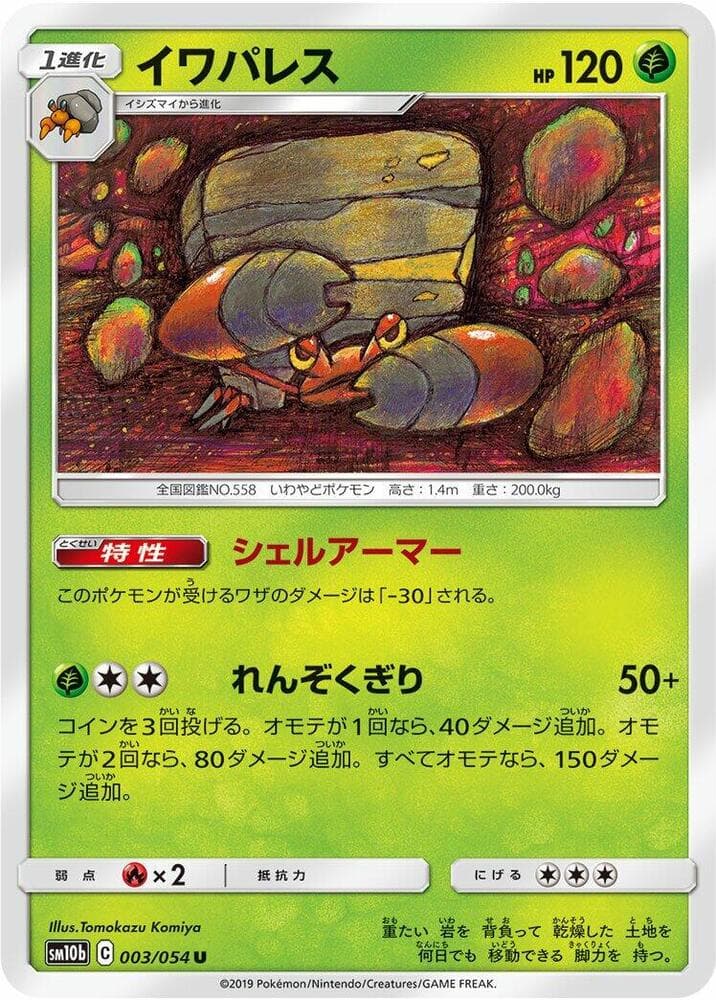 Crustle