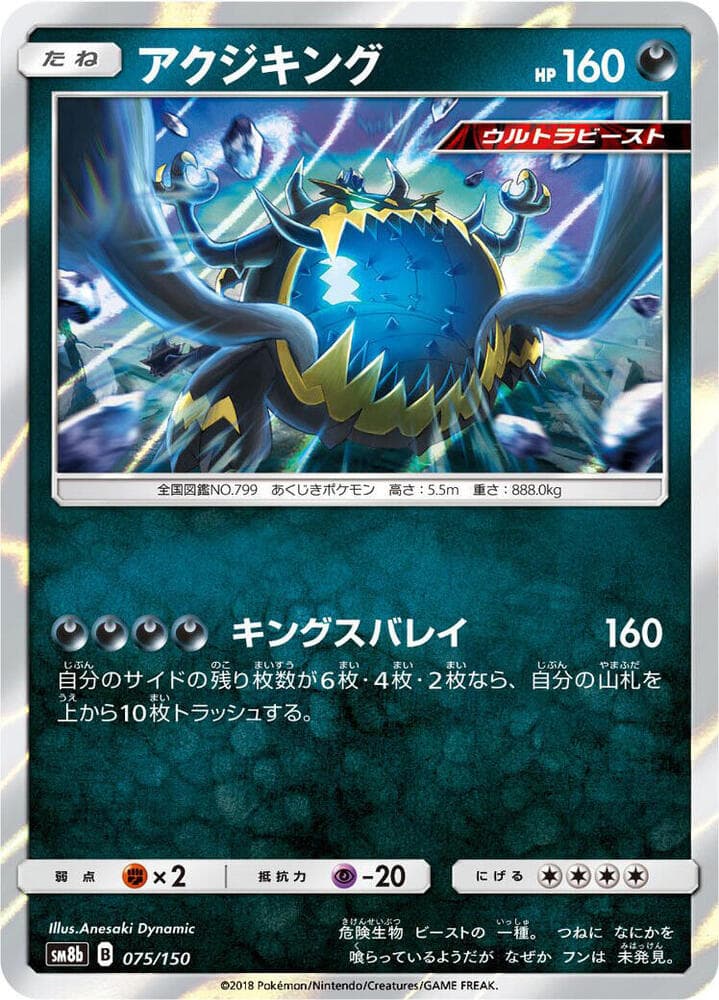 Guzzlord