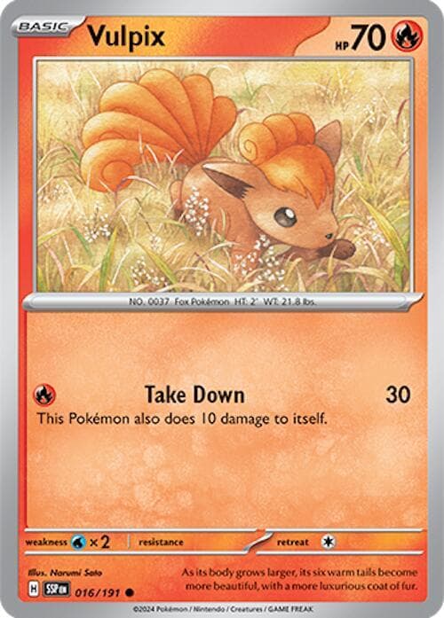 1995 vulpix pokemon card value Single XY - EVOLUTIONS favorite character Alolan Vulpix V | Silver