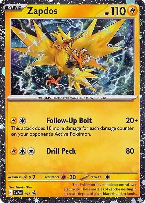 Zapdos