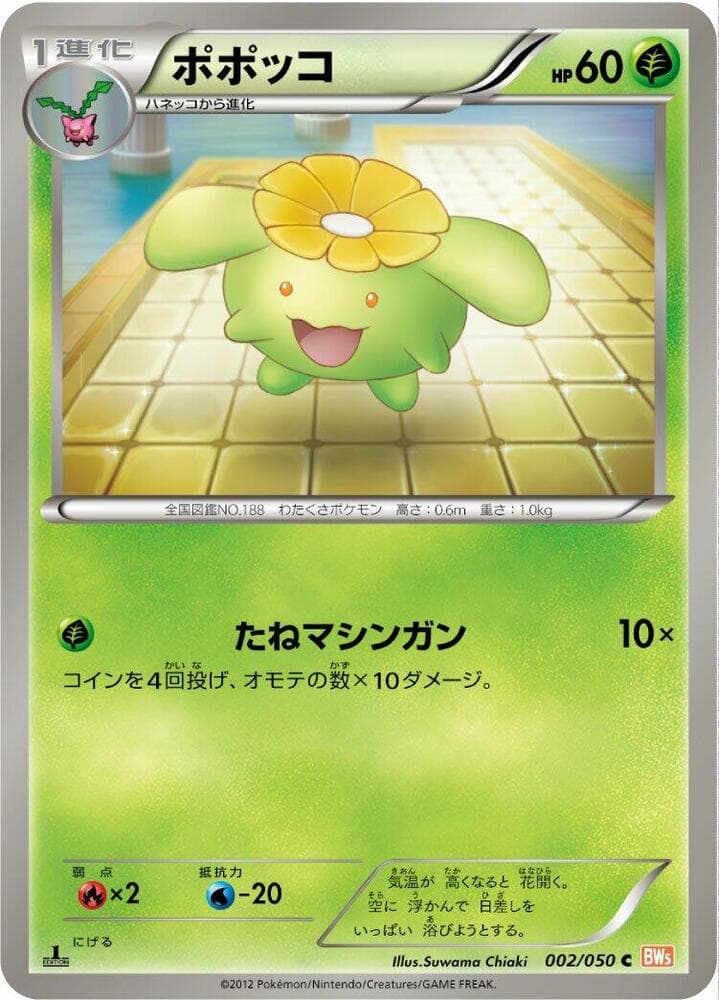 Skiploom